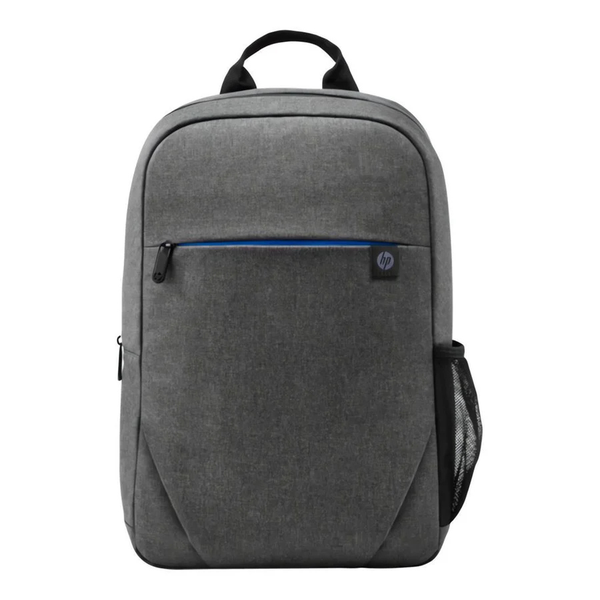 HP Prelude 15.6" Laptop Backpack - Black