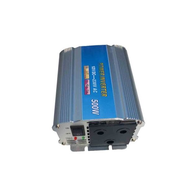 Power Inverter 500W