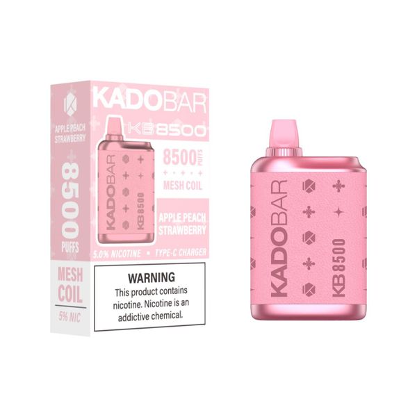Kadobar logo