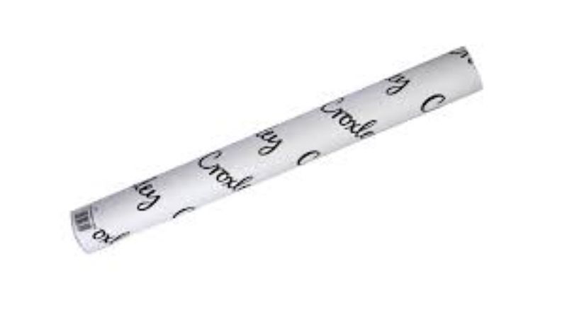 Croxley Document Certificate Tube - 600mm x 65mm