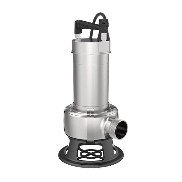Submersible wastewater pumps - UNILIFT AP50B.50.11.3V 3x400V 5m