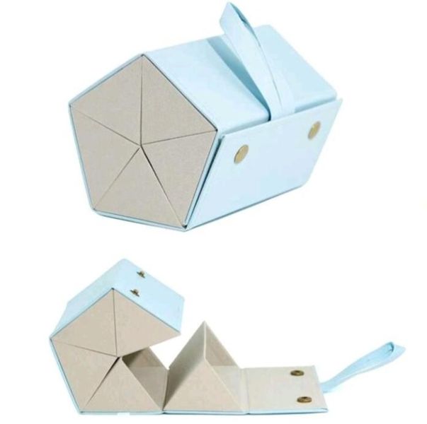 Sunglass &amp; Eyeglass Storage Box