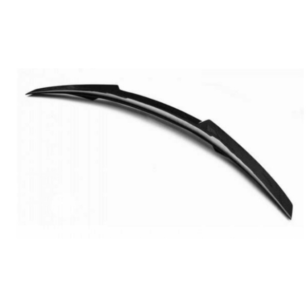 BMW F32 M4 Style Boot Spoiler