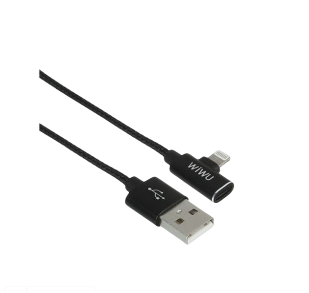 WiWU-Lightning Audio Cable