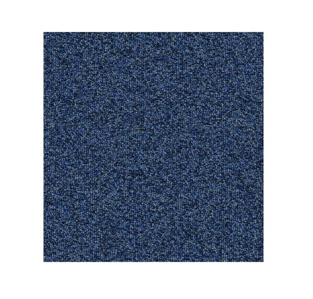 ZYS - Carpet Tiles Flooring - 50 x 50 cm (10 Pack)