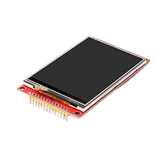 3.5Inch 480x320 Spi Tft Lcd Serial Module Display Screen