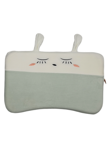 Baby Anti Flat Head Memory Foam Support Pillow