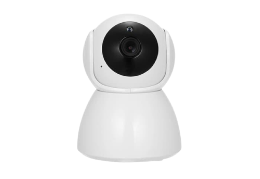 Smart Wifi Indoor Camera V380-Q7S | Buy Online in South Africa ...