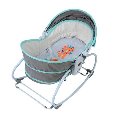 removable bassinet