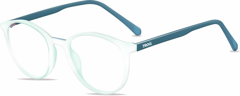TROO Blue Light Blocking AZZIANO Collection Eye Protection Glasses