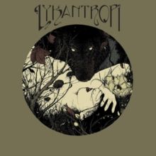 Lykantropi (Vinyl / 12" Album)
