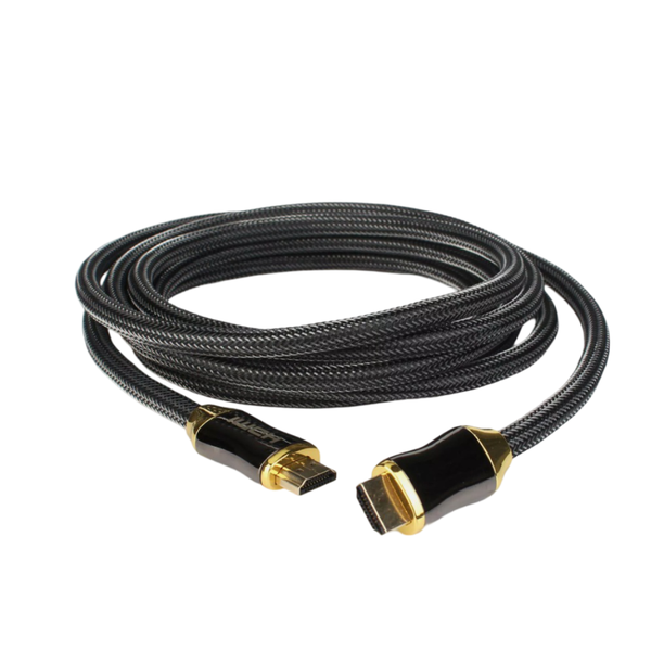 10m HD Multimedia 4K Version 2.0 Interface Adapter Cable