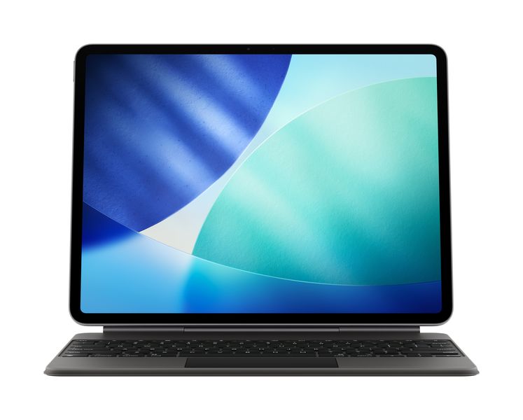 Apple Magic Keyboard for iPad Air 11-inch (M3) - US English