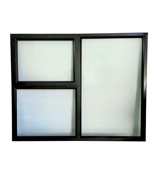 Aluminium Window 1200 x 1200 PT1212