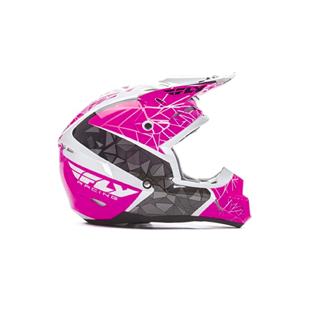 fly kids helmet