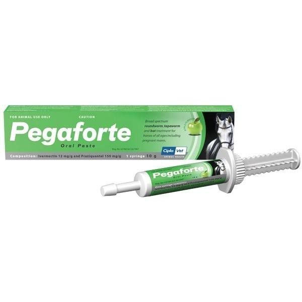 Pegaforte Paste 10g