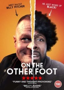 On the Other Foot(DVD)