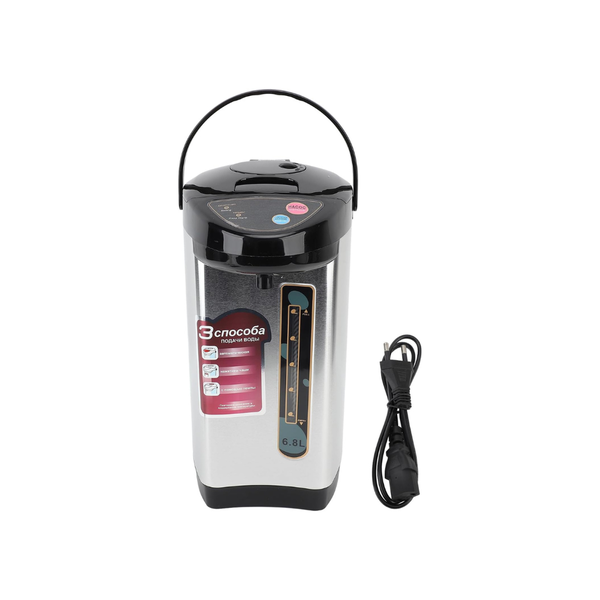 Stainless Steel Electric Kettle Pot with Water Dispenser