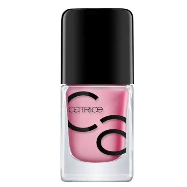 Catrice Raspberry Pie Iconails Gel Lacquer 57 x 2