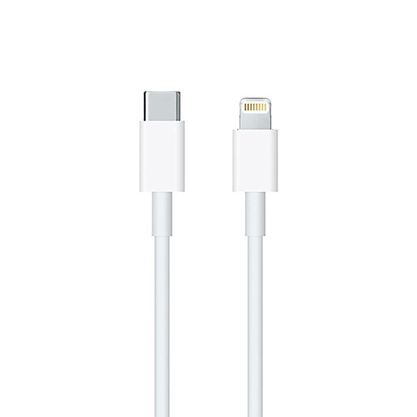 Type-C to Lightning Cable 1m