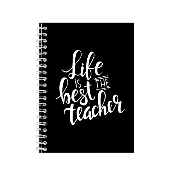 Inspirational Notebook Aspirational Gift Idea Writing Book Notepad Pad 44