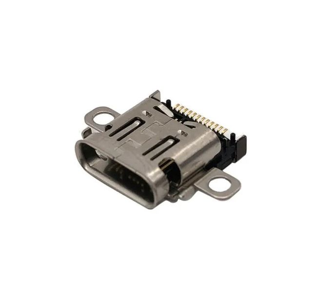 Nintendo Switch Console Replacement TYPE-C Charging Port