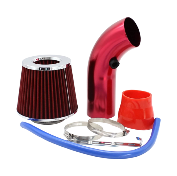 Universal Cold Air Intake Induction Pipe Hose With Filter Kit SY-LQQ0114A