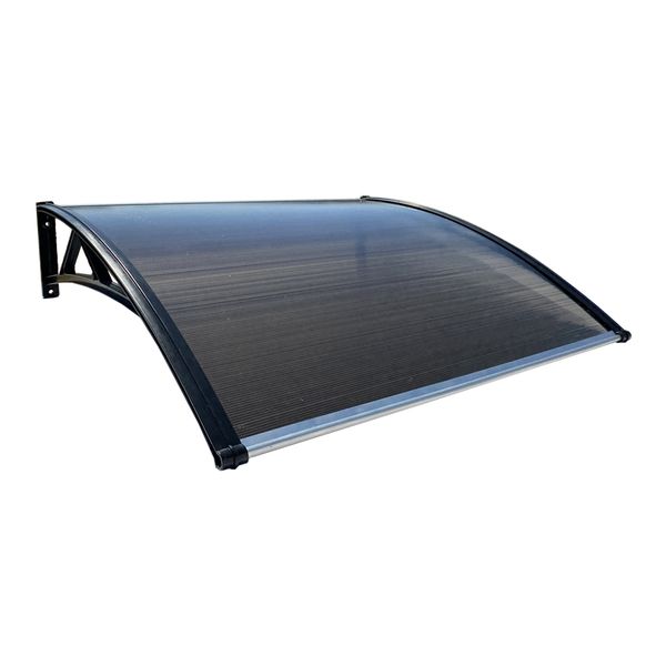 1.2m Duolite Bronze Awning