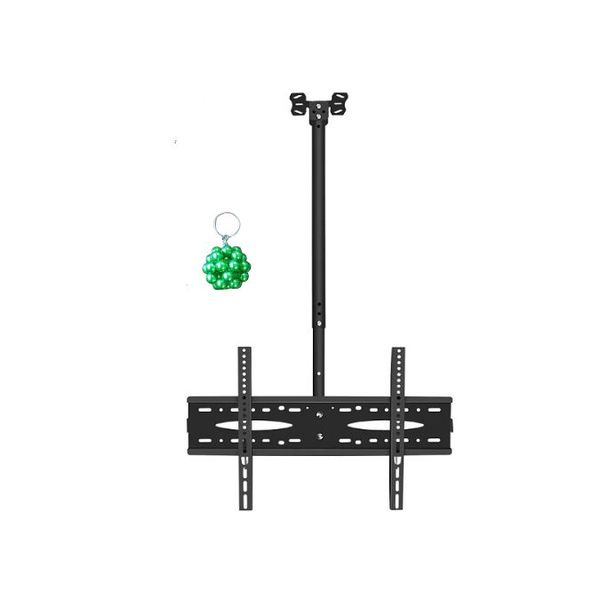 32 To72 Ceiling Mount Flat Panel TV Bracket And A Keyholder