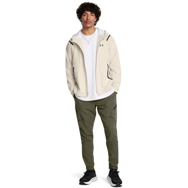 Under Armour Men's Unstoppable Left Chest Training Jacket