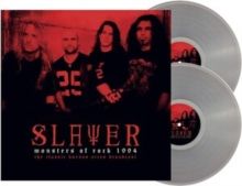 Monsters of Rock 1994 (Vinyl / 12" Album (Limited Edition))