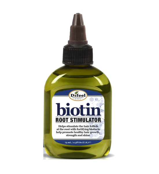 Difeel Biotin Root Stimulator 75ml