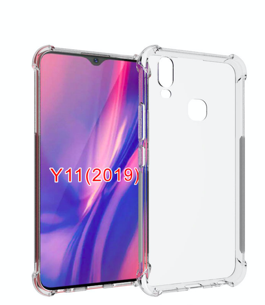Protective Case Cover for VIVO Y11 2019/Y3 Smart Phone