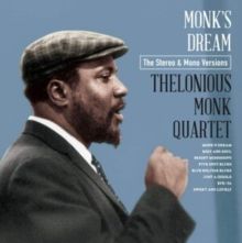 Monk's Dream (CD / Album)
