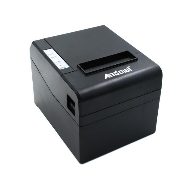 80MM Thermal Printer Q-A11