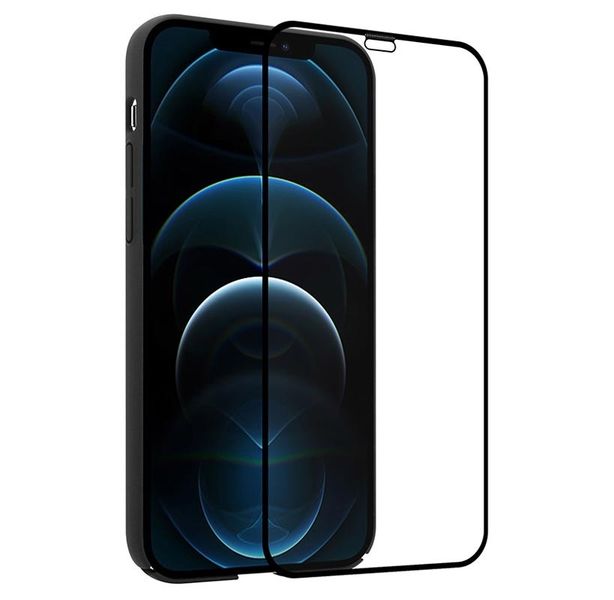 Tempered Glass Screen Protector for iPhone 12 pro max