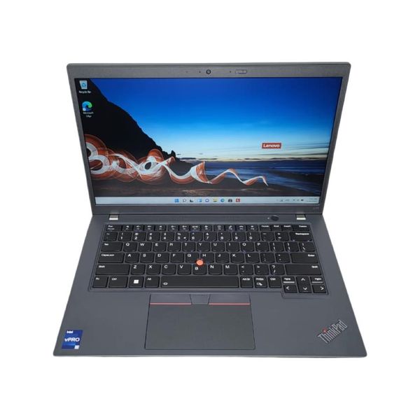 Lenovo ThinkPad L14 G3 14-inch, 12th Gen, Core i5, 16GB, 256GB SSD, Win 11