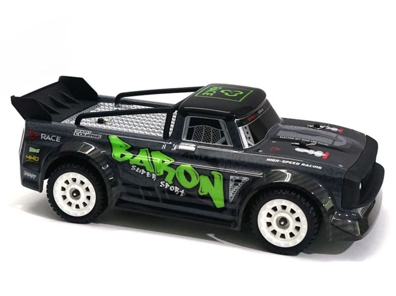 UdiRC-RTR 1/16 2.4G 4WD 30km/h RC Car LED Light Drift -On-Road