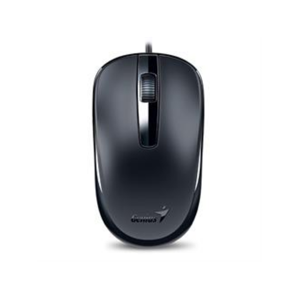Genius USB mouse