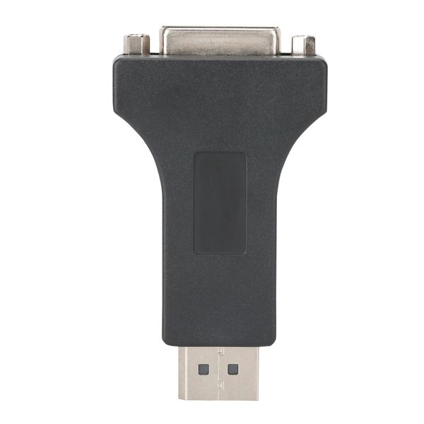 DP to DVI Adapter - 1080P
