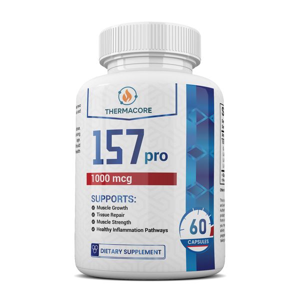 157 Pro Amino Acid Complex