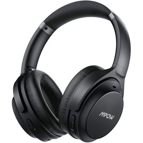 Mpow h18 headphones hot sale