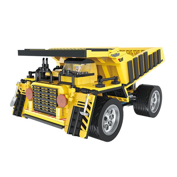 Engineering Carne Building Blocks For Kids