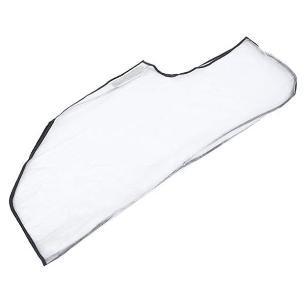 Golf Bag Cover with Zipper Waterproof