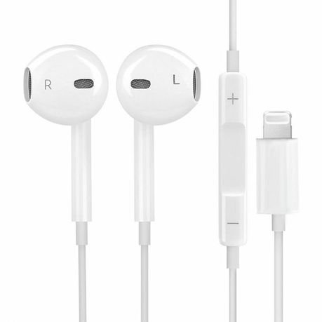 Iphone 7 earphones online takealot