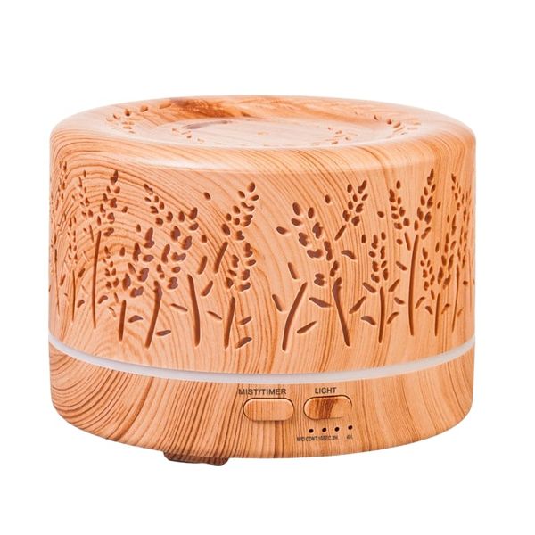 Aroma Diffuser