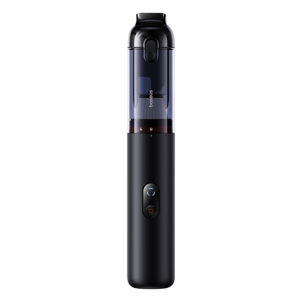 Baseus A5 Car Vacuum Cleaner (16000pa) - Cluster Black