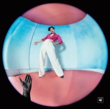 Harry Styles - Fine Line (Vinyl)