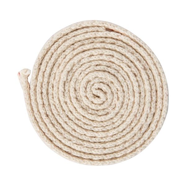 Bulk Pack x 10 Kaufmann Lantern Wick 1 Meter 245 Lantern