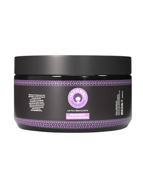 iNtombi Restorative Deep Conditioner 250ml